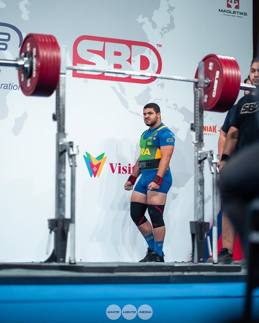 The Grinders Founders