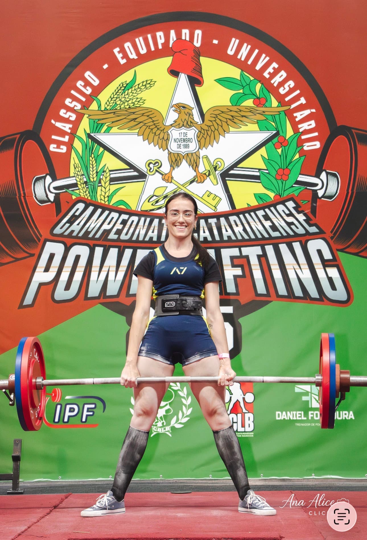 Rafaela Sunshine da Silva