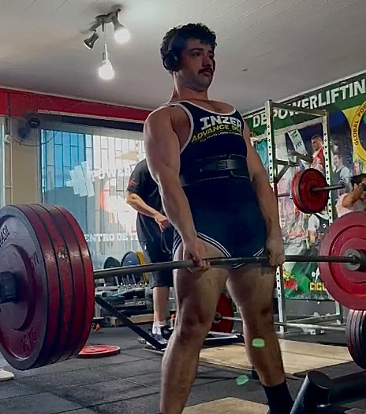 André Luiz Cordeiro Júnior